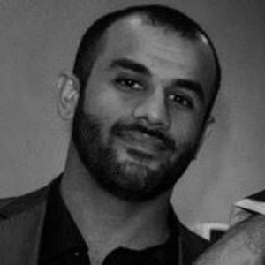 Meet your Posher, John